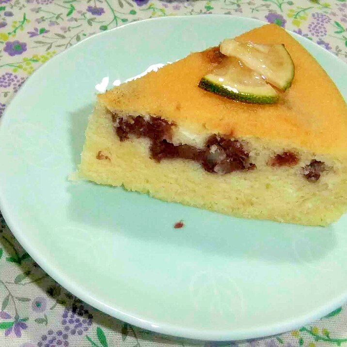 炊飯器で 小豆レモンケーキ レシピ 作り方 By cachecache 楽天レシピ 炊飯器で 小豆レモンケーキ レシピ 作り方 By cachecache 楽天レシピ
